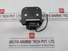 Weidmuller 50136126-3 Terminal Module REV: B LMT 5.08/180