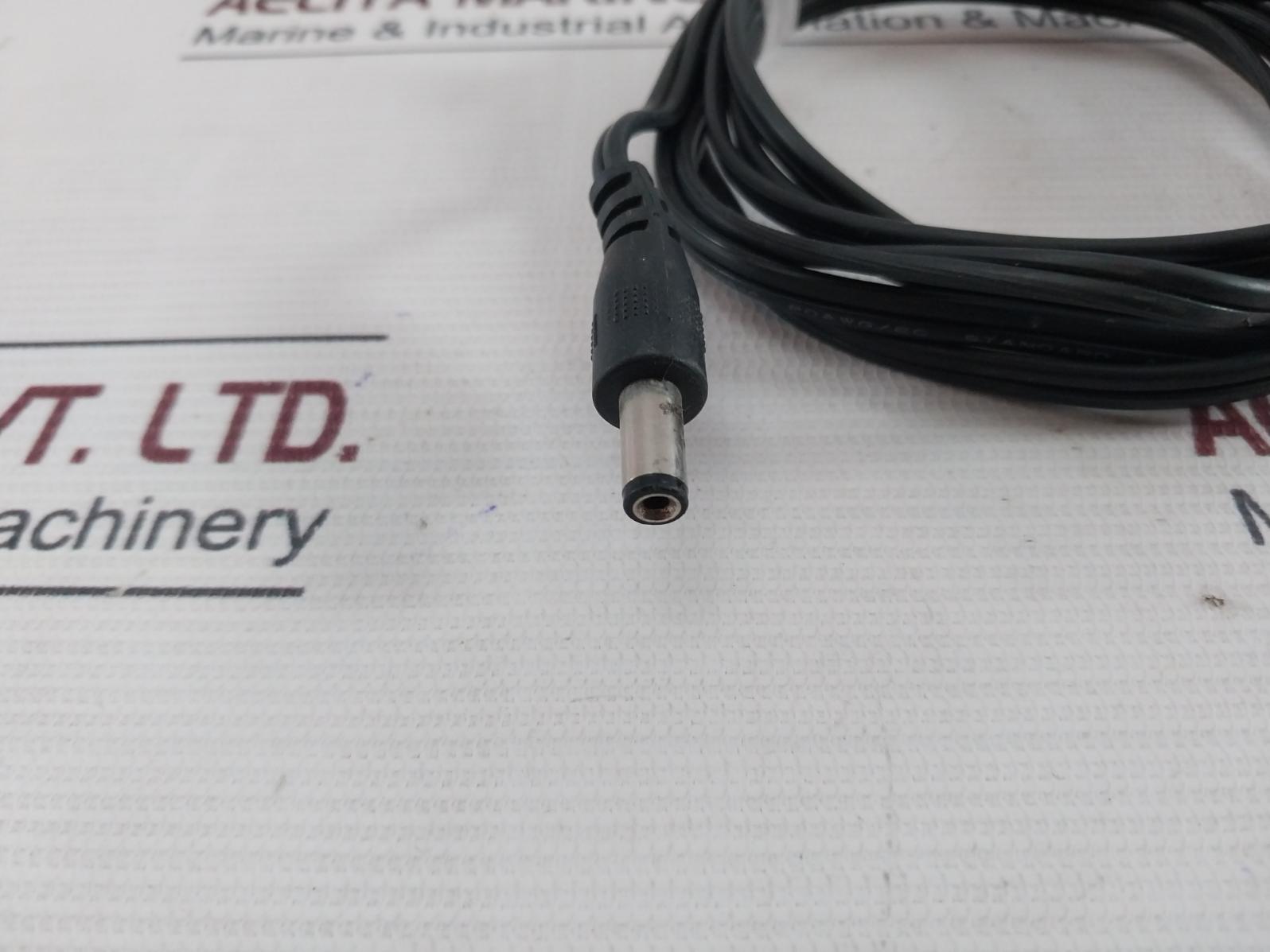 Globtek Tr9Cg800C12Cp-u Ac Adapter Power Supply Sa-150A8F-11 100-250V 0.3A