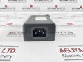 Globtek Tr9cj3500lcp-y-cc-med Medical Power Supply Adapter Gtm21097cc-5015-1.2