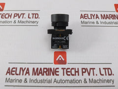 Glorious Lay5-ea31 Push-botton Switch Green