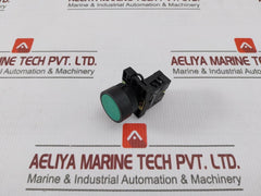 Glorious Lay5-ea31 Push-botton Switch Green