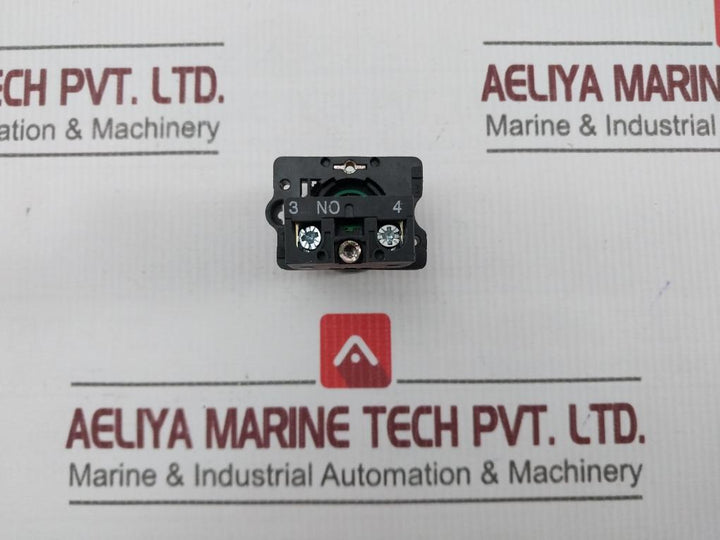 Glorious Lay5-ea31 Pushbutton Switch Contact Block