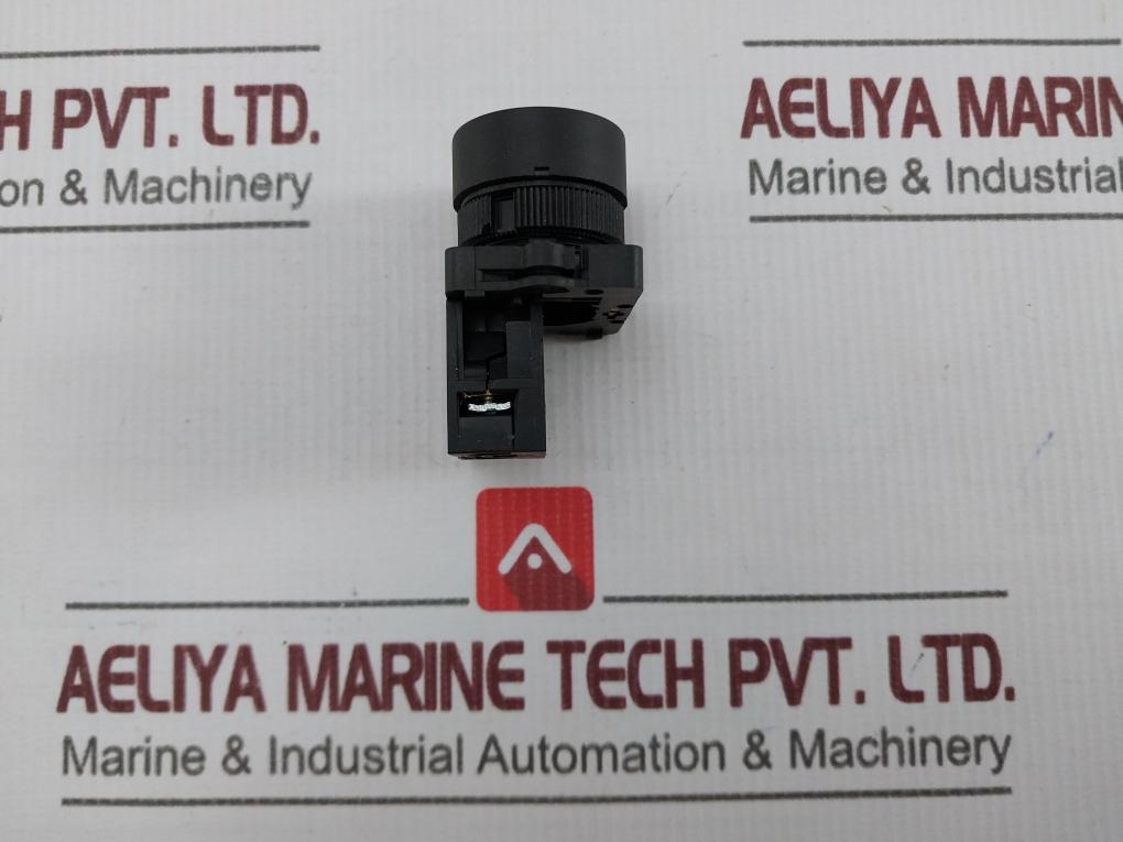 Glorious Lay5-ea31 Pushbutton Switch Contact Block