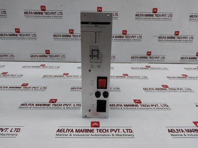 Gls-90 Autronica Power Supply Unit
