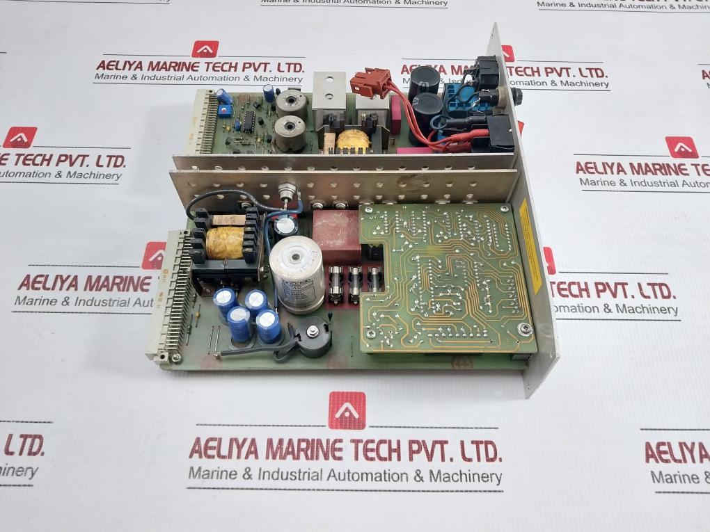 Gls-90 Autronica Power Supply Unit