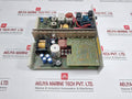 Gls-90 Autronica Power Supply Unit