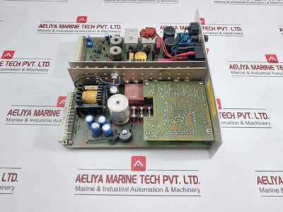 Gls-90 Autronica Power Supply Unit
