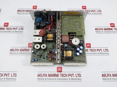 Gls-90 Autronica Power Supply Unit