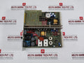 Gls-90 Autronica Power Supply Unit