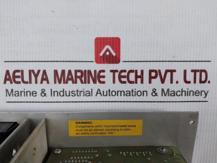 Gls-90 Autronica Power Supply Unit