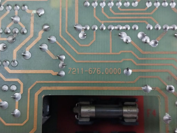 Gls-90 Autronica Power Supply Unit