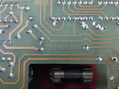 Gls-90 Autronica Power Supply Unit