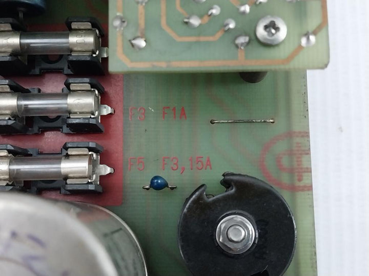 Gls-90 Autronica Power Supply Unit