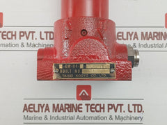Gm-04-3-10 Hydraulic Filter Taisei Kogyo