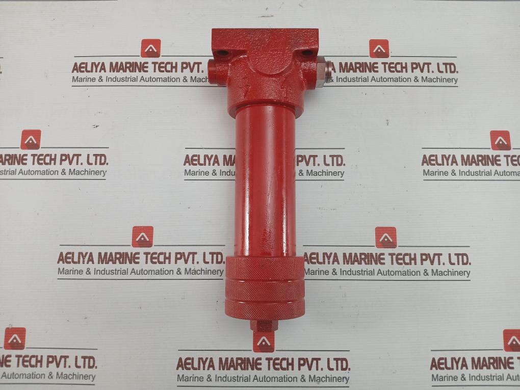 Gm-04-3-10 Hydraulic Filter Taisei Kogyo
