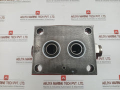 Gm-04-3-10 Hydraulic Filter Taisei Kogyo