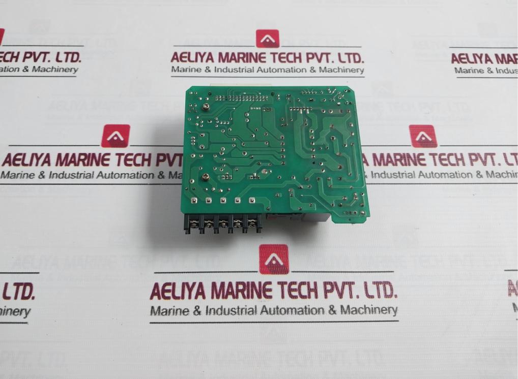 Gm4Pw-2A Power Supply Unit 220V Rev 1.11