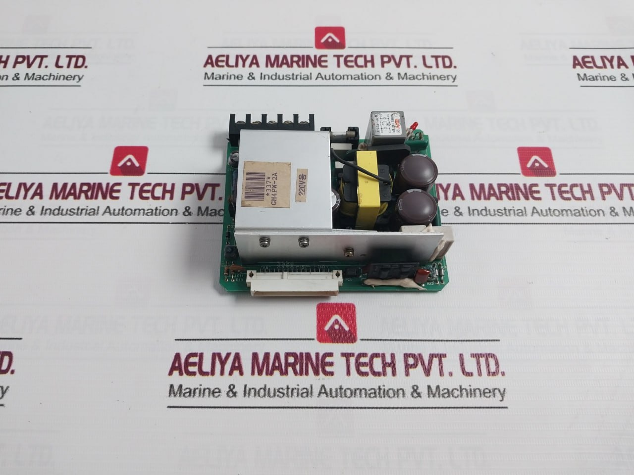 Gm4Pw-2A Power Supply Unit 220V Rev 1.11
