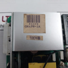 Gm4Pw-2A Power Supply Unit 220V Rev 1.11