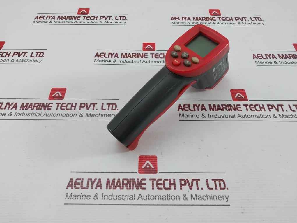 Gm900A Infrared Thermometer Benetech -50˚C ~ 950˚C