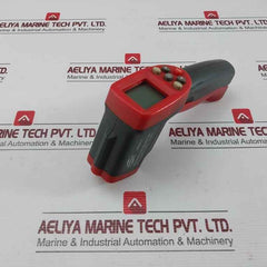 Gm900A Infrared Thermometer Benetech -50˚C ~ 950˚C