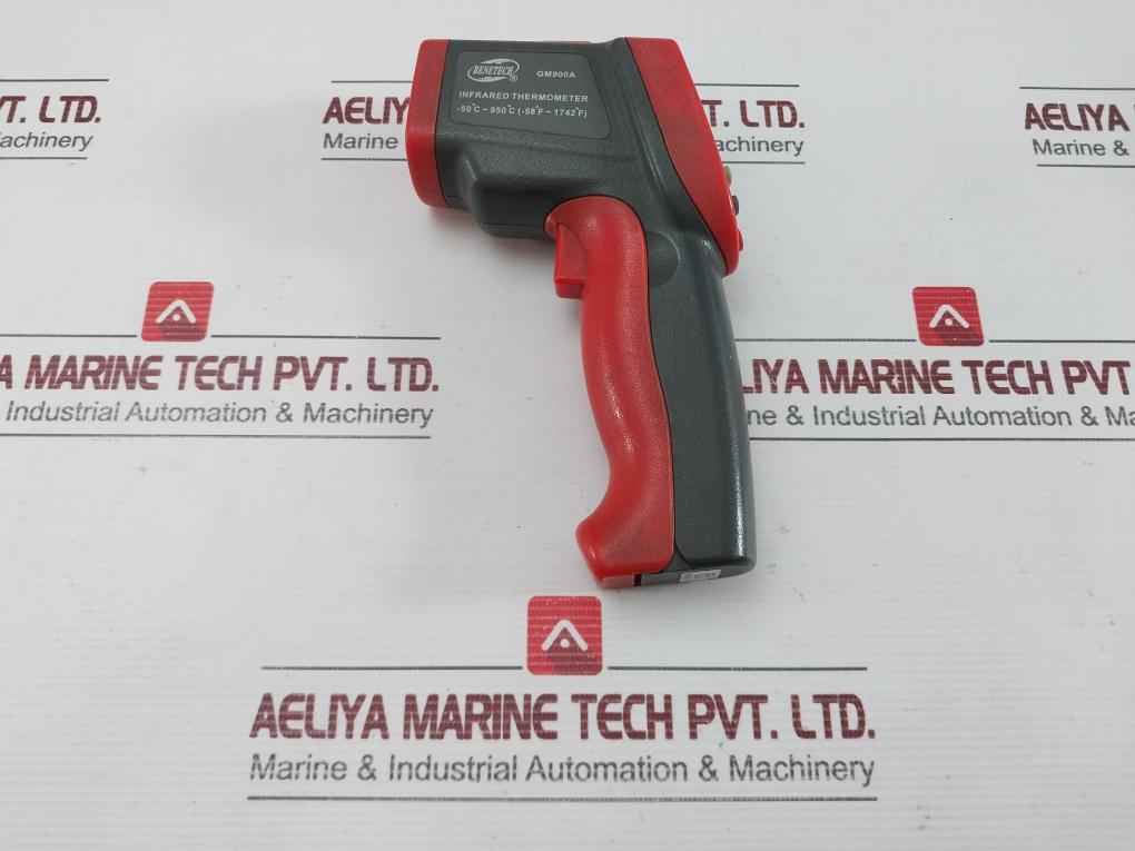 Gm900A Infrared Thermometer Benetech -50˚C ~ 950˚C