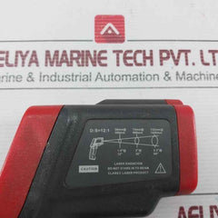 Gm900A Infrared Thermometer Benetech -50˚C ~ 950˚C