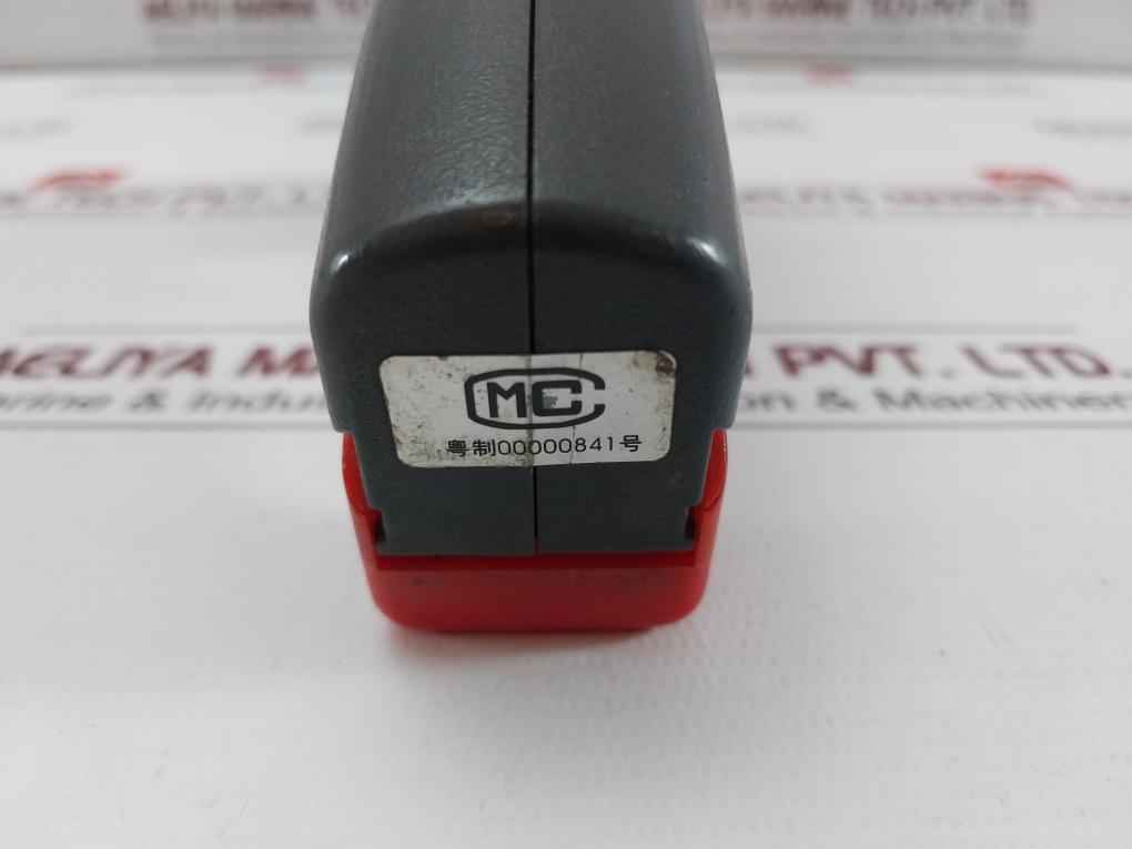 Gm900A Infrared Thermometer Benetech -50˚C ~ 950˚C