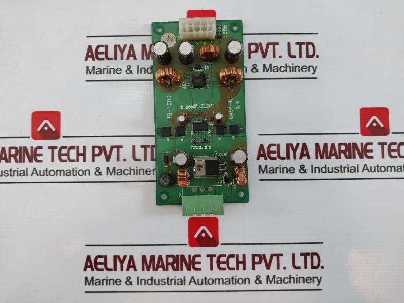 GM94-002 Printed Circuit Board TB-4000