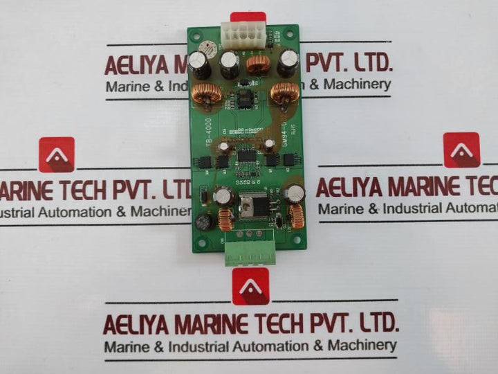 GM94-002 Printed Circuit Board TB-4000