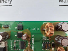 GM94-002 Printed Circuit Board TB-4000