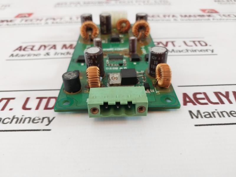 GM94-002 Printed Circuit Board TB-4000