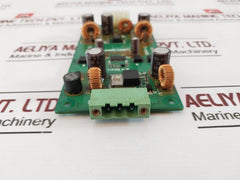 GM94-002 Printed Circuit Board TB-4000