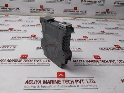 Gm International D1063S Strain Gauge Bridge Isolating Repeater 20 To 30Vdc