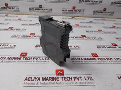 Gm International D1063S Strain Gauge Bridge Isolating Repeater 20 To 30Vdc