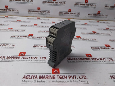 Gm International D1063S Strain Gauge Bridge Isolating Repeater 20 To 30Vdc