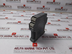Gm International D1063S Strain Gauge Bridge Isolating Repeater 20 To 30Vdc