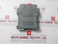 Gm International D1063S Strain Gauge Bridge Isolating Repeater 20 To 30Vdc