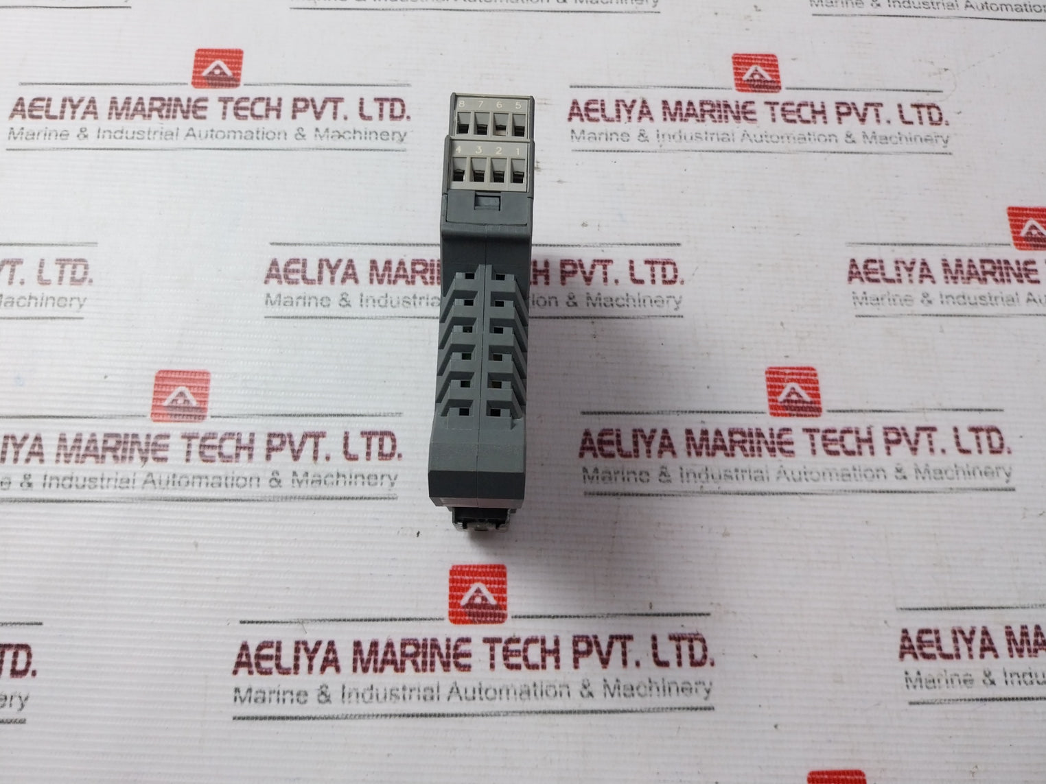 Gm International D1063S Strain Gauge Bridge Isolating Repeater 20 To 30Vdc