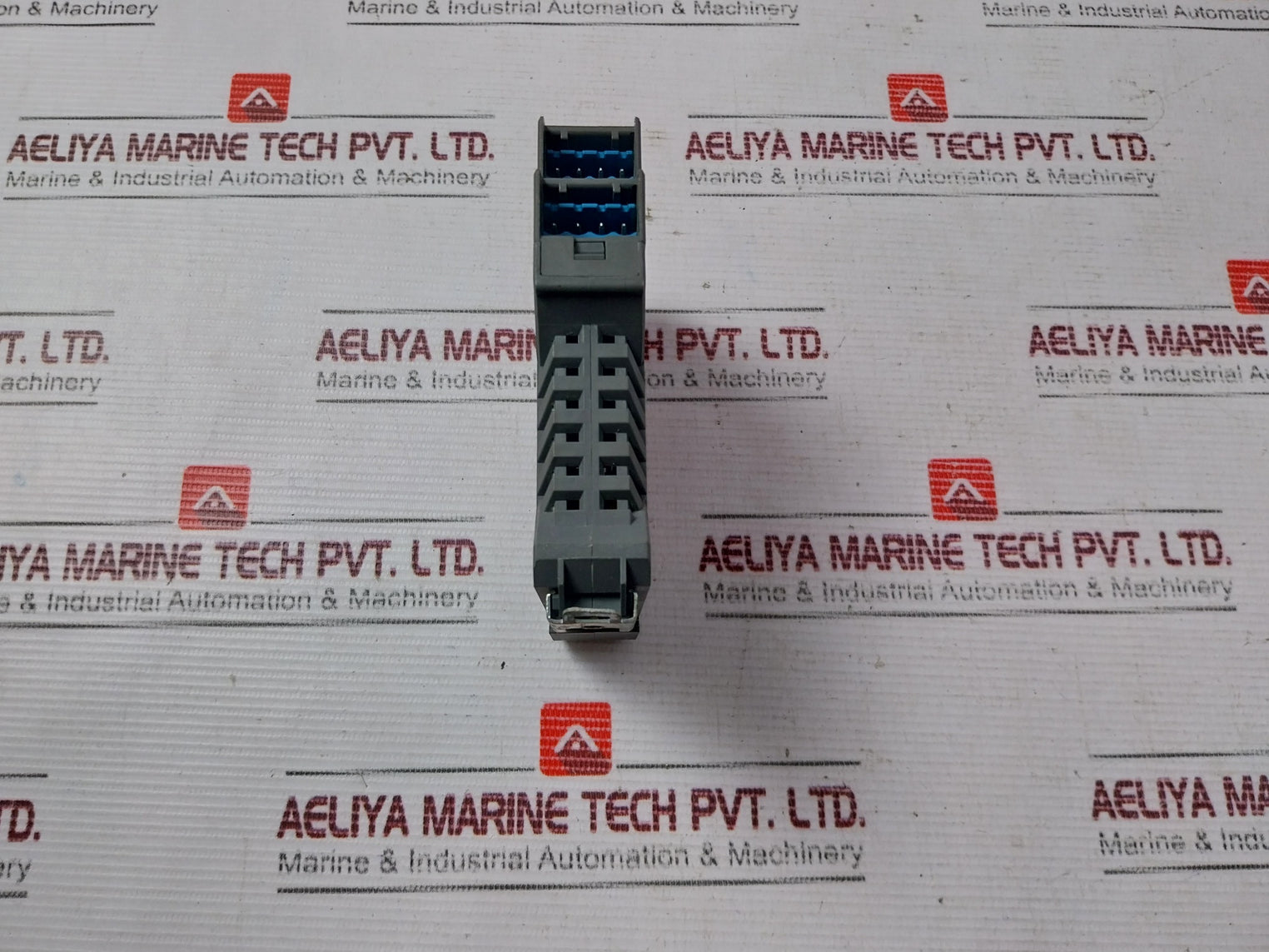 Gm International D1063S Strain Gauge Bridge Isolating Repeater 20 To 30Vdc