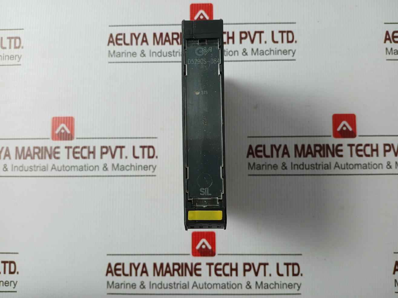 Gm International D5290S-084 Channel Relay Output E477482