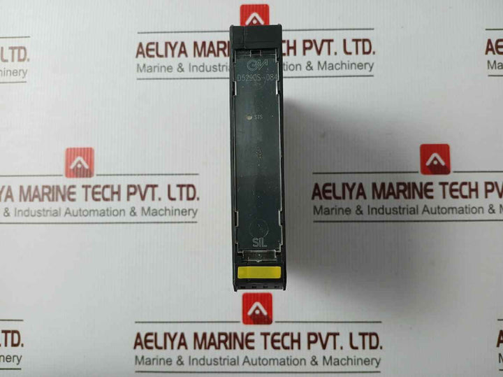 Gm International D5290S-084 Channel Relay Output E477482