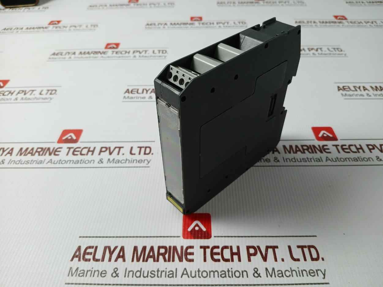 Gm International D5290S-084 Channel Relay Output E477482
