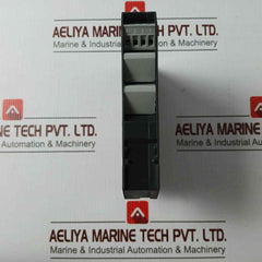 Gm International D5290S-084 Channel Relay Output E477482