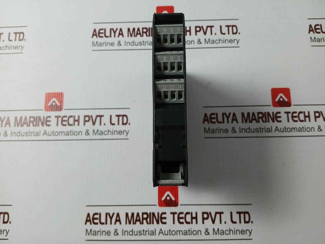 Gm International D5290S-084 Channel Relay Output E477482