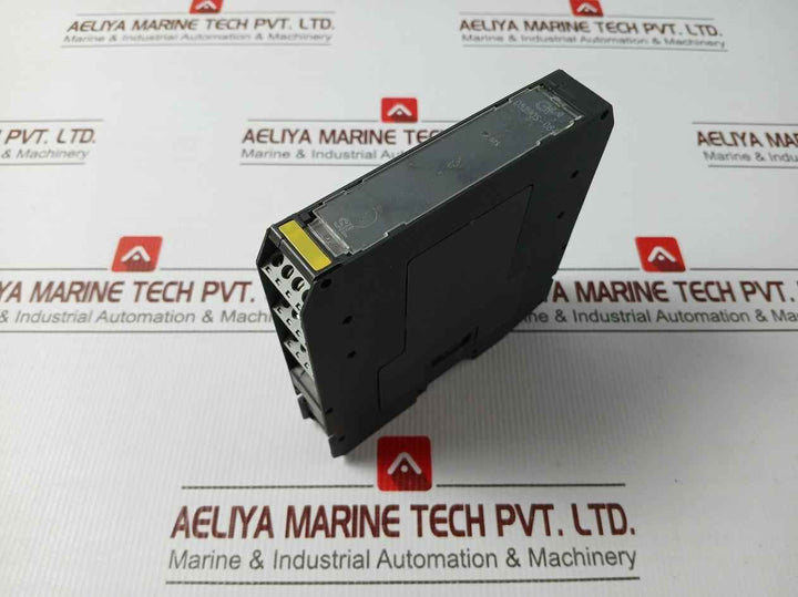 Gm International D5290S-084 Channel Relay Output E477482