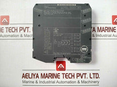 Gm International D5290S-084 Channel Relay Output E477482