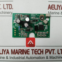 Gmb 24-sr Belimo 39393A Micro Controller Board
