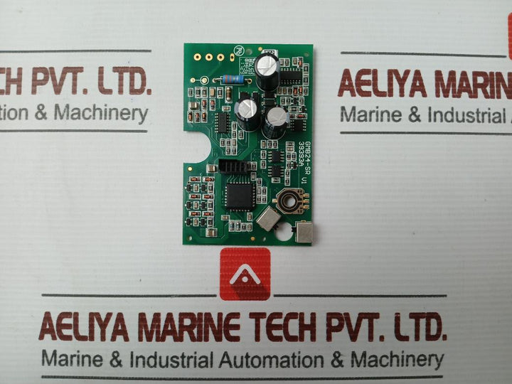 Gmb 24-sr Belimo 39393A Micro Controller Board