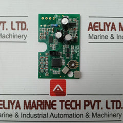 Gmb 24-sr Belimo 39393A Micro Controller Board